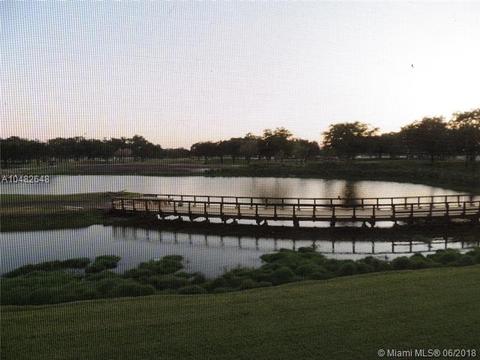 3001 W Rolling Hills Cir #201, Davie, FL 33328 photo 1