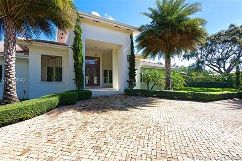 12325 Pine Needle Ln, Pinecrest, FL 33156 photo 7