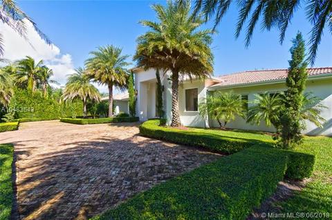 12325 Pine Needle Ln, Pinecrest, FL 33156 photo 6