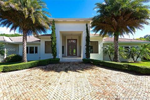 12325 Pine Needle Ln, Pinecrest, FL 33156 photo 1