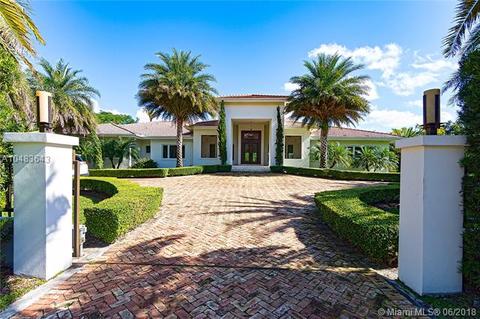 12325 Pine Needle Ln, Pinecrest, FL 33156 photo 5