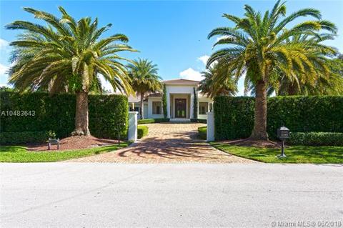 12325 Pine Needle Ln, Pinecrest, FL 33156 photo 3