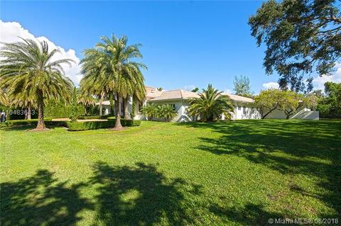 12325 Pine Needle Ln, Pinecrest, FL 33156 photo 4
