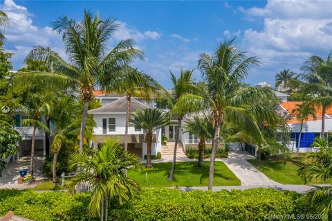 275 Hampton Ln, Key Biscayne, FL 33149 photo 1