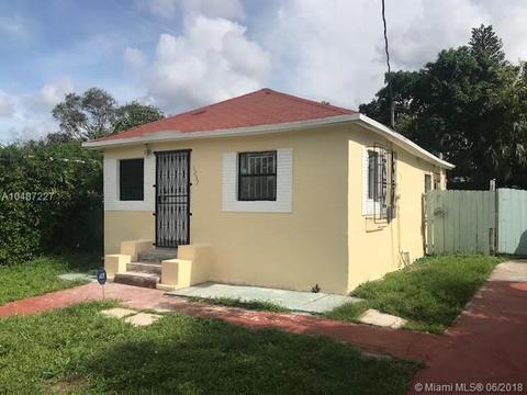 1237 NW 69th St, Miami, FL 33147 photo 1