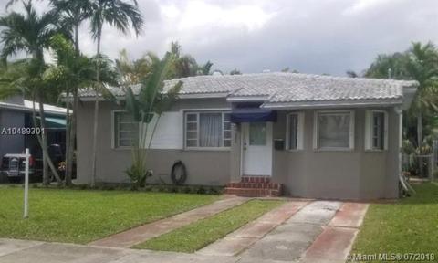 486 Falcon Ave, Miami Springs, FL 33166 photo 1