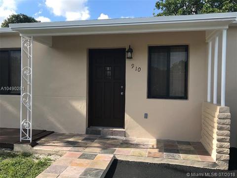 910 E 36th St, Hialeah, FL 33013 photo 1
