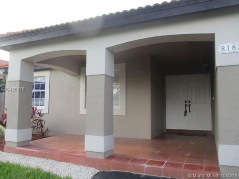 8183 NW 201st St, Hialeah, FL 33015 photo 2