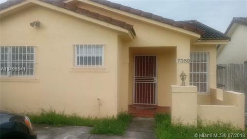 7359 W 30th Ct, Hialeah, FL 33018 photo 1