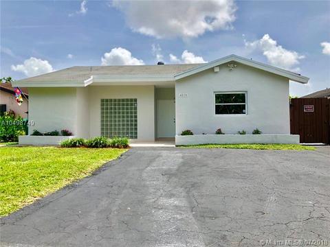 Undisclosed, Miami, FL 33175 photo 1