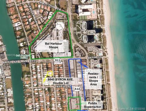 9540 Byron Ave, Surfside, FL 33154 photo 83