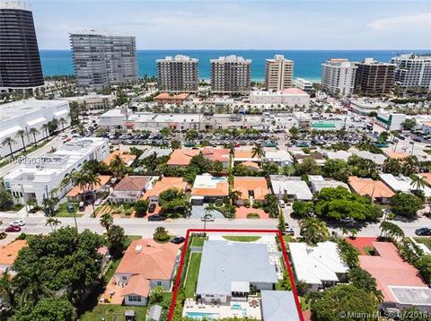 9540 Byron Ave, Surfside, FL 33154 photo 4