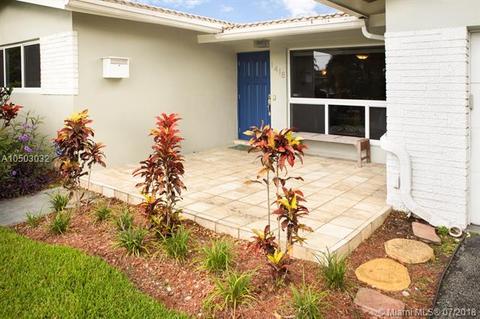 1418 E Hawthorne Cir, Hollywood, FL 33021 photo 21