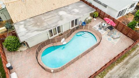 1418 E Hawthorne Cir, Hollywood, FL 33021 photo 24