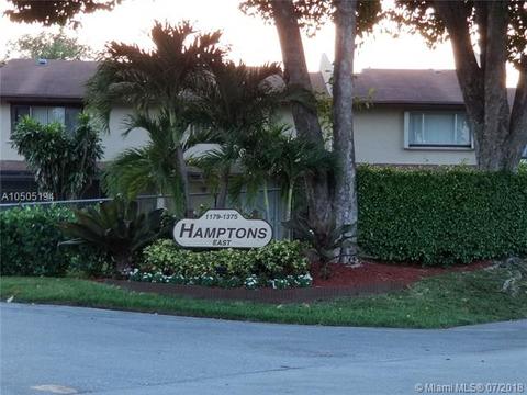 1231 Hampton Blvd, North Lauderdale, FL 33068 photo 18