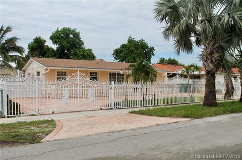 4462 NW 204th St, Miami Gardens, FL 33055 photo 1