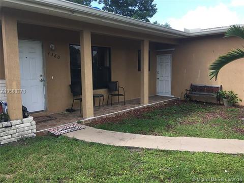 4380 NW 174th Dr, Miami Gardens, FL 33055 photo 1
