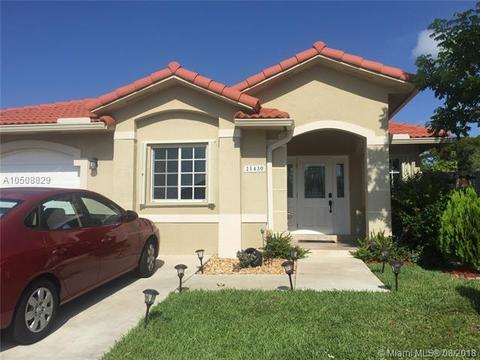 21430 SW 89th Path, Cutler Bay, FL 33189 photo 1