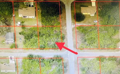 3602 21st St SW, Lehigh Acres, FL 33976