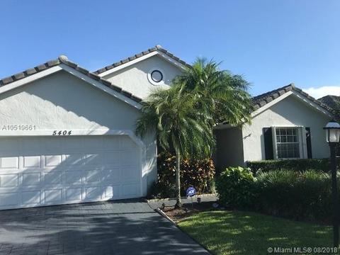 5404 Pine Cir, Coral Springs, FL 33067 photo 42