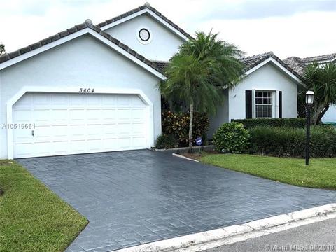 5404 Pine Cir, Coral Springs, FL 33067 photo 36