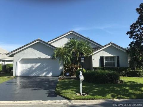5404 Pine Cir, Coral Springs, FL 33067 photo 41