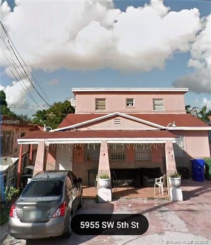 Undisclosed, Miami, FL 33144 photo 1