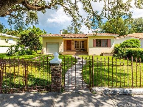 55 NE 88th St, El Portal, FL 33138 photo 1