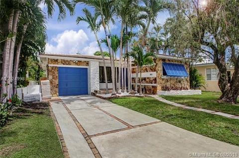 8911 Froude Ave, Surfside, FL 33154 photo 2