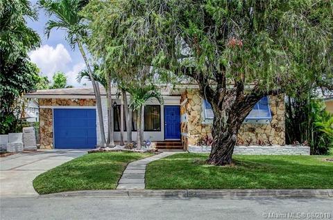 8911 Froude Ave, Surfside, FL 33154 photo 1