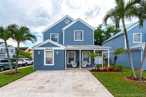 3420 Java Plum Ave, Miramar, FL 33025 photo 1