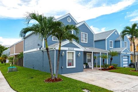 3420 Java Plum Ave, Miramar, FL 33025 photo 3