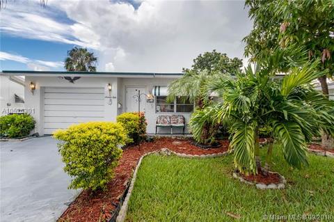 1650 NW 67th Ave, Margate, FL 33063 photo 1