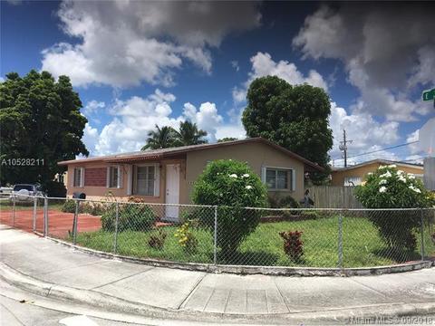 3900 E 3rd Ct, Hialeah, FL 33013 photo 1