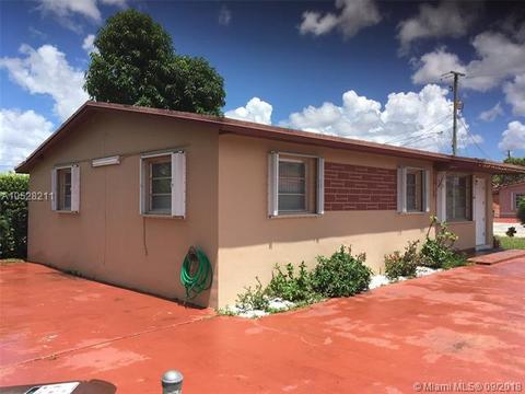 3900 E 3rd Ct, Hialeah, FL 33013 photo 2