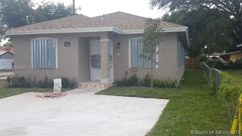 Undisclosed, Miami, FL 33147 photo 1