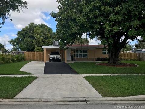 1504 E River Dr, Margate, FL 33063 photo 1