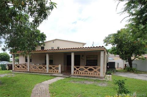 486 E 62nd St, Hialeah, FL 33013 photo 3