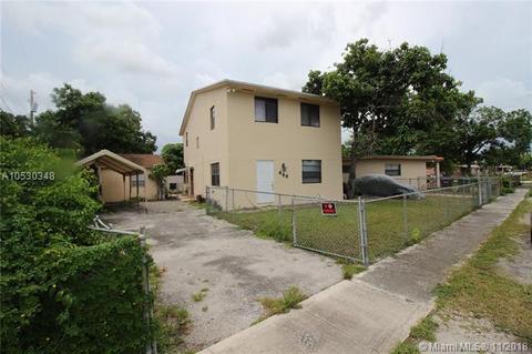 486 E 62nd St, Hialeah, FL 33013 photo 2