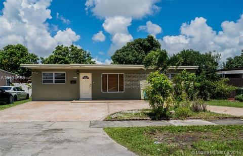 631 E 64th St, Hialeah, FL 33013 photo 1
