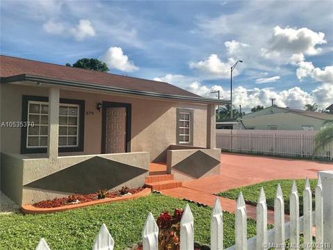 879 E 28th St, Hialeah, FL 33013 photo 1