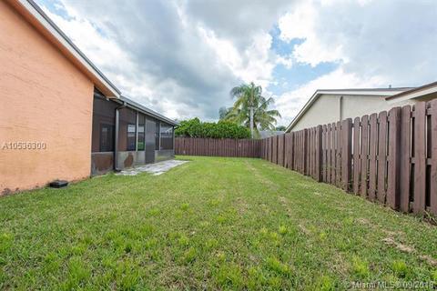 9223 NW 53rd St, Sunrise, FL 33351 photo 28