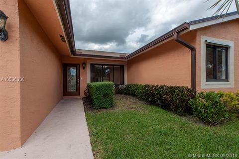 9223 NW 53rd St, Sunrise, FL 33351 photo 31