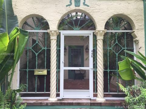 446 Alhambra Cir, Coral Gables, FL 33134 photo 3