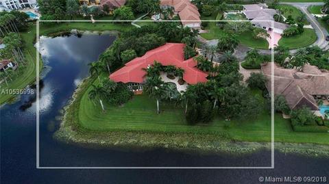 3040 Paddock Rd, Weston, FL 33331 photo 5