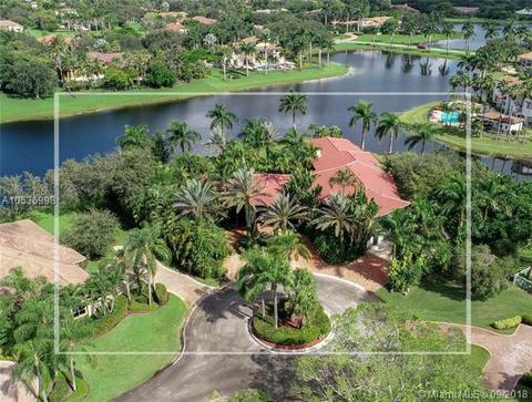 3040 Paddock Rd, Weston, FL 33331 photo 1