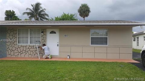 1917 SW 67th Ave, North Lauderdale, FL 33068 photo 1