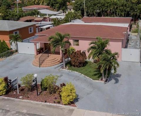 541 E 59th St, Hialeah, FL 33013 photo 2