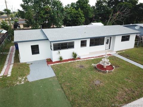 3841 NW 191st St, Miami Gardens, FL 33055 photo 3