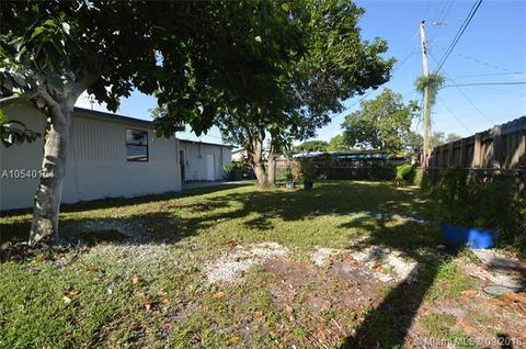 3841 NW 191st St, Miami Gardens, FL 33055 photo 21